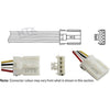 NTK Oxygen Sensor 4 Wire 343Mm Cable OTA4N-5F1