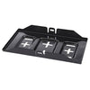 Projecta Universal Metal Battery Tray fits Batteries Up