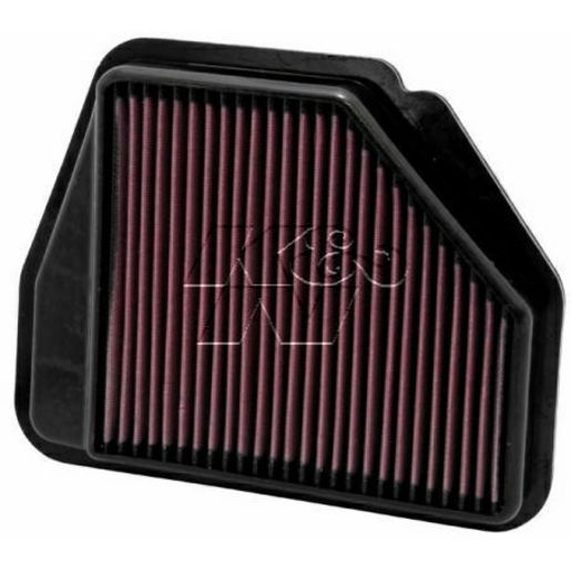 K&N Hi-Flow Performance Air Filter 33-2956