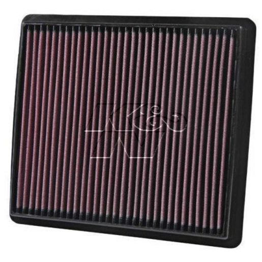 K&N Hi-Flow Performance Air Filter 33-2423