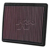 K&N Hi-Flow Performance Air Filter 33-2423