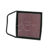K&N Hi-Flow Performance Air Filter 33-2367