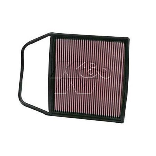 K&N Hi-Flow Performance Air Filter 33-2367