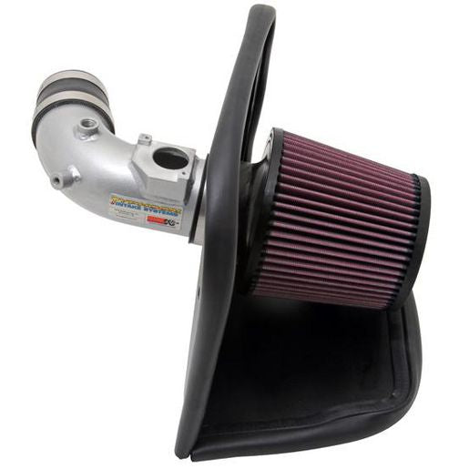 K&N 69-6012TS Typhoon Induction Kit fits Mazda Mazdaspeed