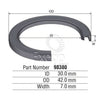 Kelpro Oil Seal 98380