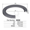 Kelpro Oil Seal 98380
