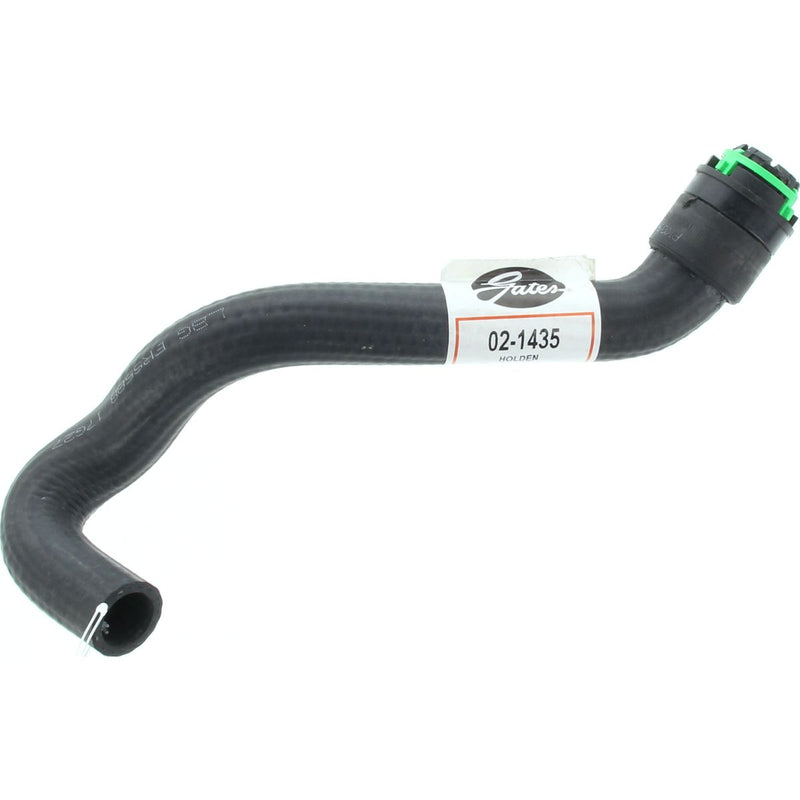 Gates Radiator Hose 02-1435