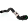 Gates Radiator Hose 02-1435