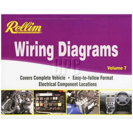 Rellim Manual-Wiring Diagrams Wiring Diagrams Manual