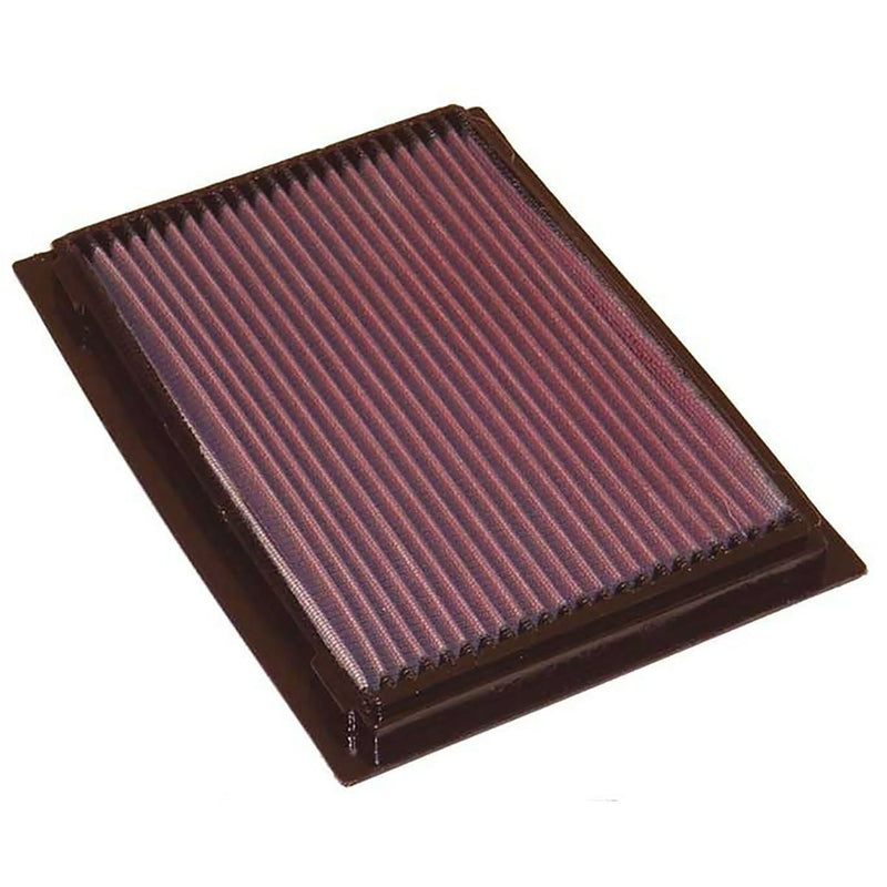 K&N Hi-Flow Performance Air Filter 33-2187