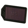 K&N Hi-Flow Performance Air Filter 33-2377