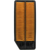 Silverline Air Filter Round AF213SL