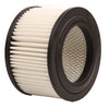 Silverline Air Filter Round AF226SL