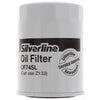 Silverline Oil Filter Spin On OF74SL
