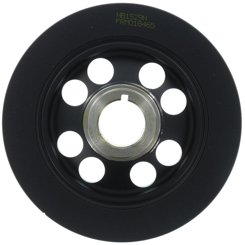 Powerbond OEM Replacement Harmonic Balancer HB1529N