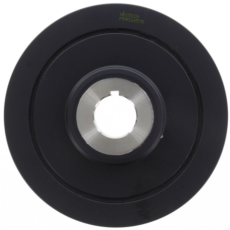 Powerbond OEM Replacement Harmonic Balancer HB1502N