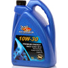 Gulf Western Premium Energy Semi Synthetic 10W-30 Engine
