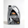 Gulf Western Premium Gold Engine Oil 15W-40 5L 30521