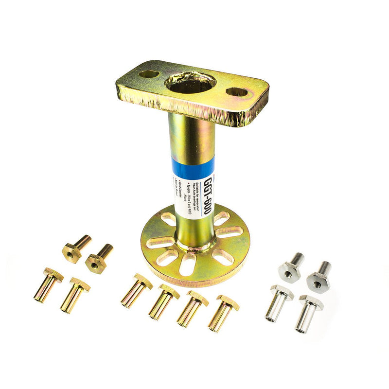 G&G Technics Axle GGT-600