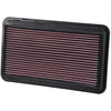 K&N Hi-Flow Performance Air Filter 33-2145-1
