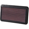 K&N Hi-Flow Performance Air Filter 33-2145-1