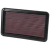 K&N Hi-Flow Performance Air Filter 33-2145-1
