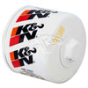 K&N Oil Filter - Racing HP-1011