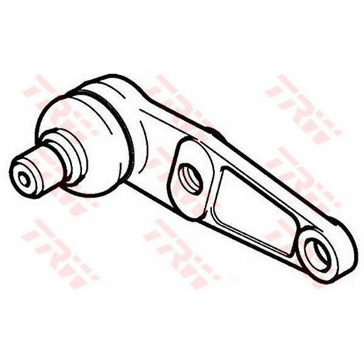 TRW Ball Joint JBJ134