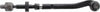 TRW Tie Rod End JRA137