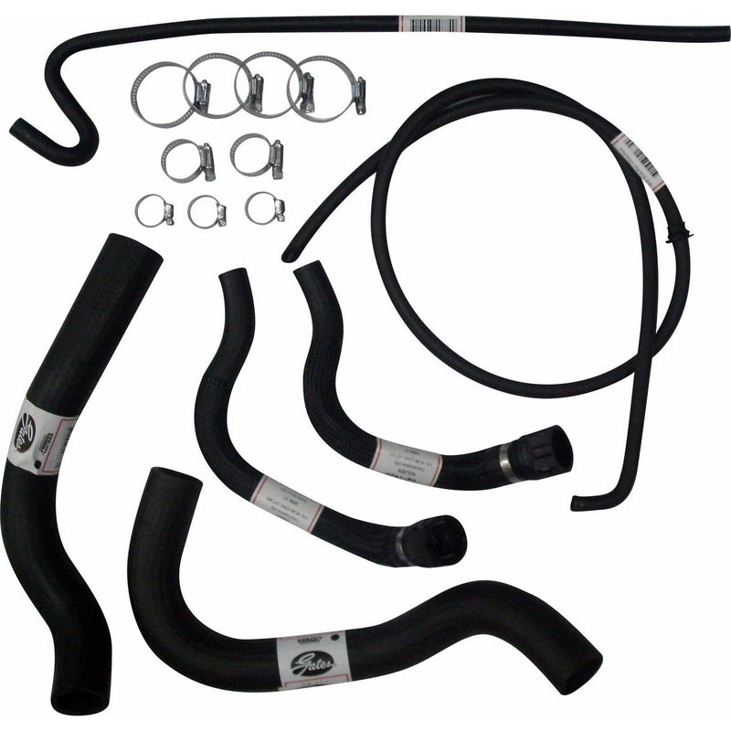 Gates Engine Hose Kit (Complete) 07-0032