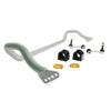 Whiteline BFF54Z Sway Bar 33mm HD Blade Adjustable fits