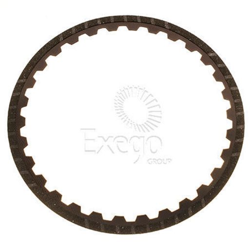 Exedy Friction Mitsu F1C1 CVt Forward KCL-11000E