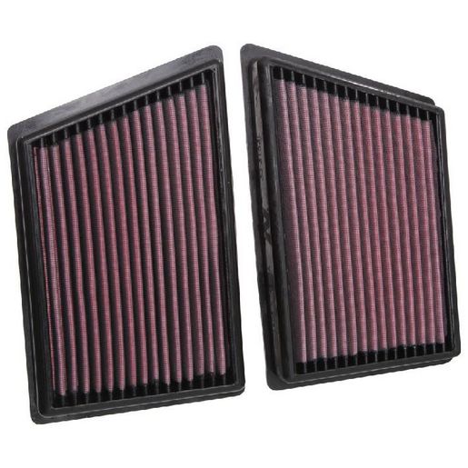 K&N Hi-Flow Performance Air Filter 33-2004