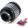 K&N Crankcase Vent Air Filter 62-1430