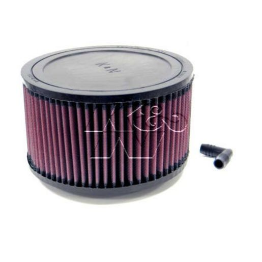 K&N Performance Air Filter Round Knra-0960