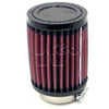 K&N Universal Rubber Air Filter RU-0400