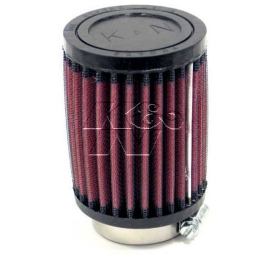 K&N Universal Rubber Air Filter RU-0400