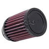 K&N Universal Rubber Air Filter RU-1280