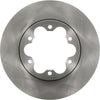 TRW Brake Rotor 285mm Front DF7317S