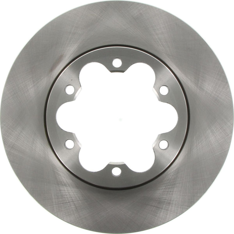 TRW Brake Rotor 285mm Front DF7317S