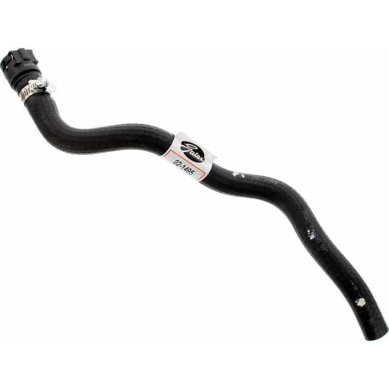 Gates Radiator Hose 02-1495
