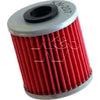 K&N Motorcycle Oil Filter Fits Suzuki RMZ250, KX250F -