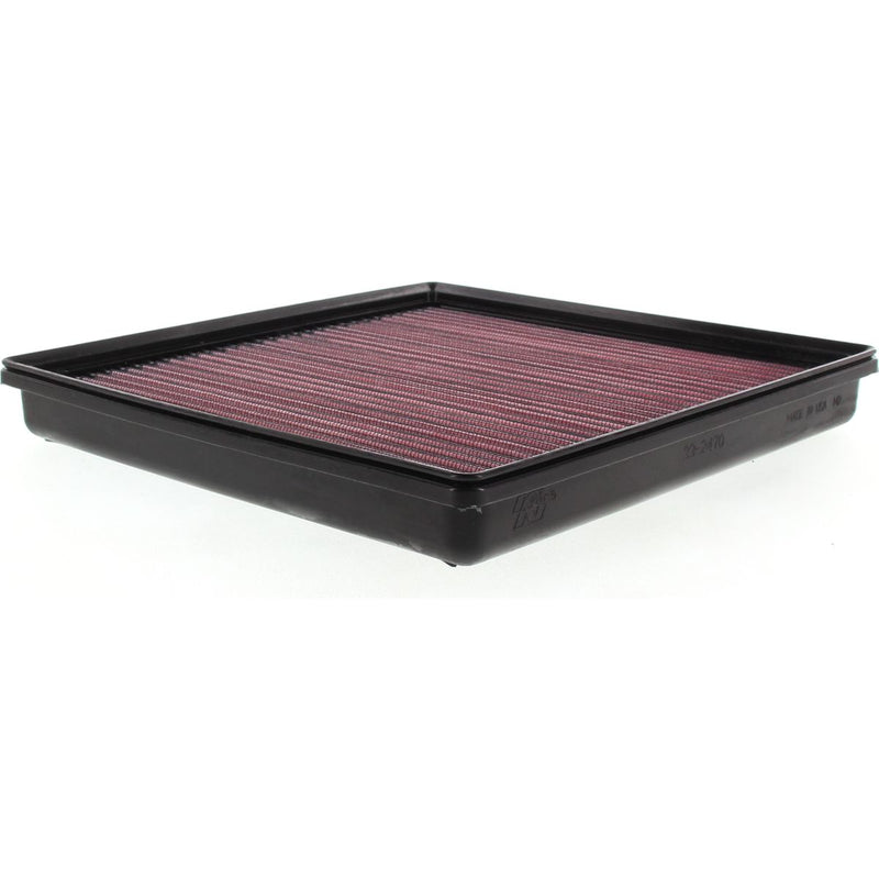 K&N Hi-Flow Performance Air Filter 33-2470