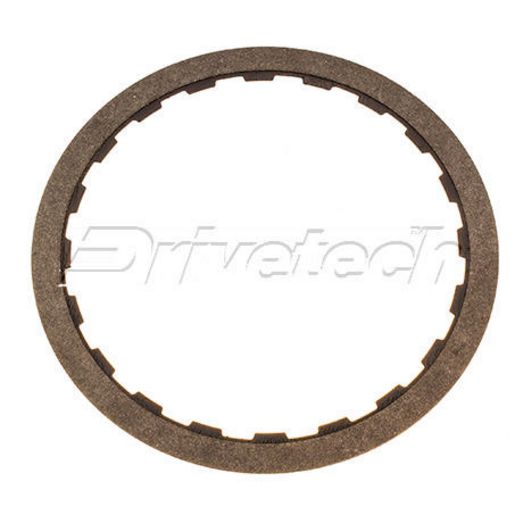 Raybestos Friction 4L65E 3/4 Clutch Gpz100 JCL-75006GPZR