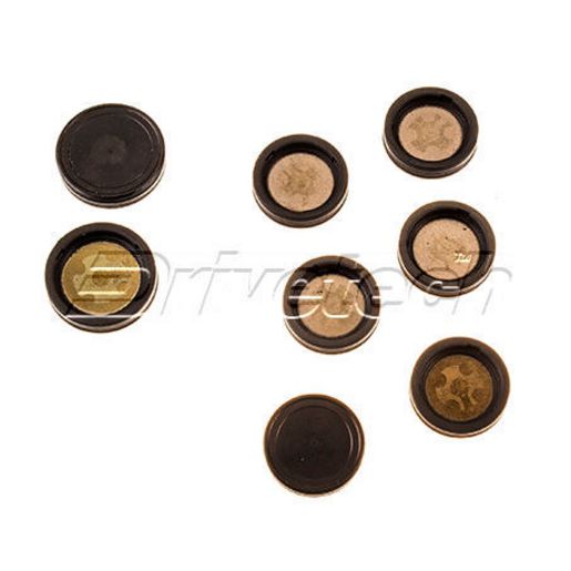 Autoline Piston Kit VW 02E Dsg Valve Body VXK-16010