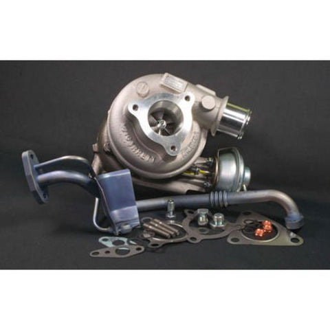 Garrett Turbochargers Turbo Charger Kit 724639-5006SKIT