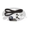 Gates Timing Belt Kit TCK1086