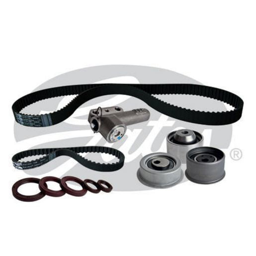 Gates Timing Belt Kit TCKH167A