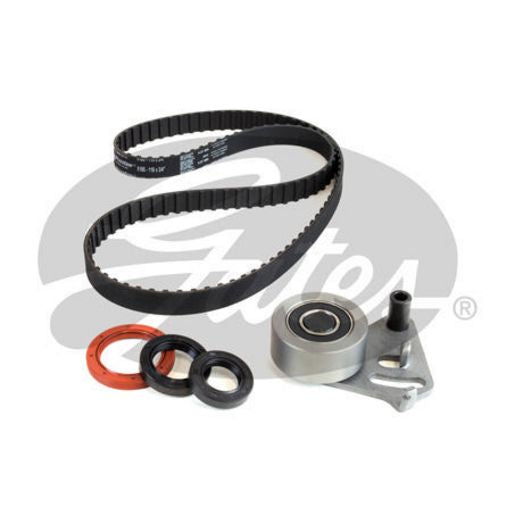 Gates Timing Belt Kit TCK122