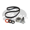 Gates Timing Belt Kit TCK122